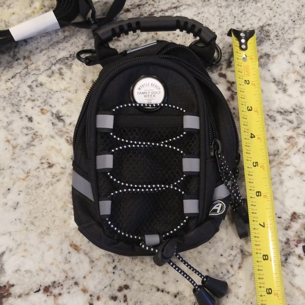 multi use bag - Picture 5 of 6